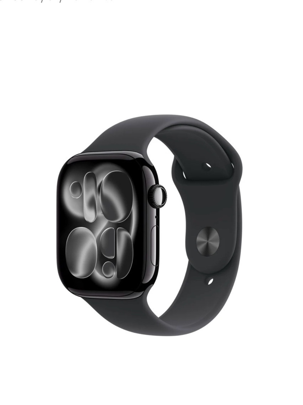 BNWT Apple Watch Series 11 M/L